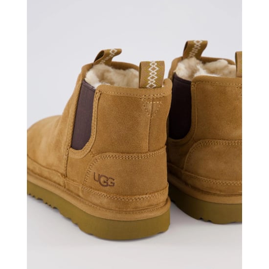 UGG Australia Kids k neumel chelsea chestnut - Image 3