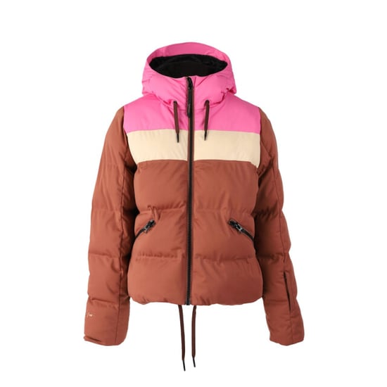 Brunotti niagona women snow jacket - - Image 1