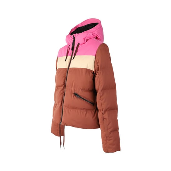 Brunotti niagona women snow jacket - - Image 2