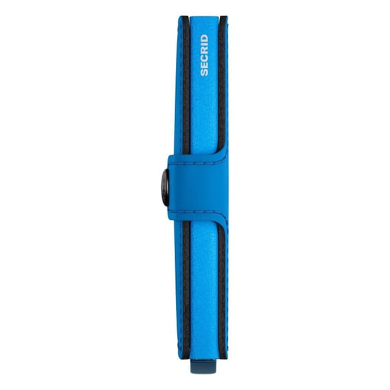 Secrid Miniwallet yard ultra blue - Image 2