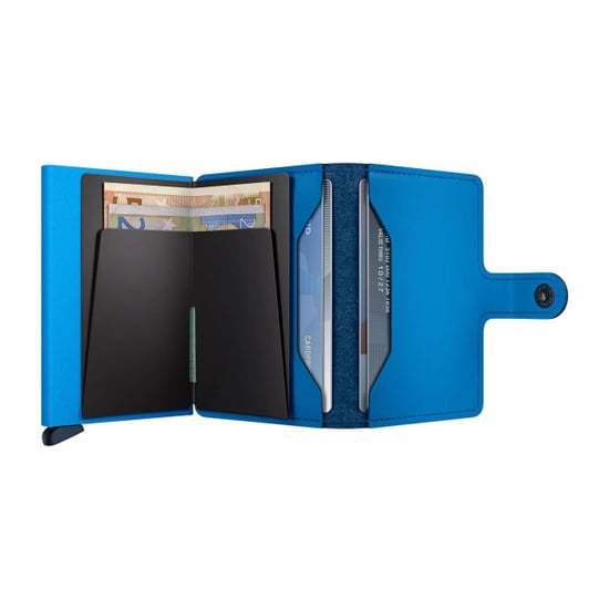 Secrid Miniwallet yard ultra blue - Image 4