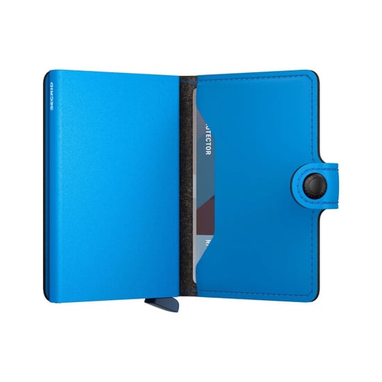 Secrid Miniwallet yard ultra blue - Image 6