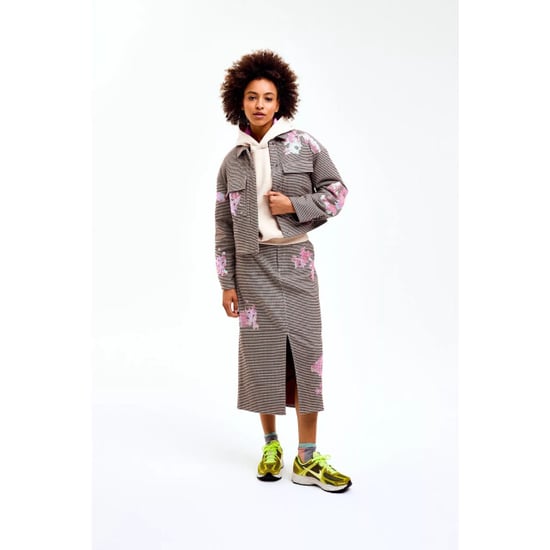 CKS 1481 brl skirt skippy wales - Image 3