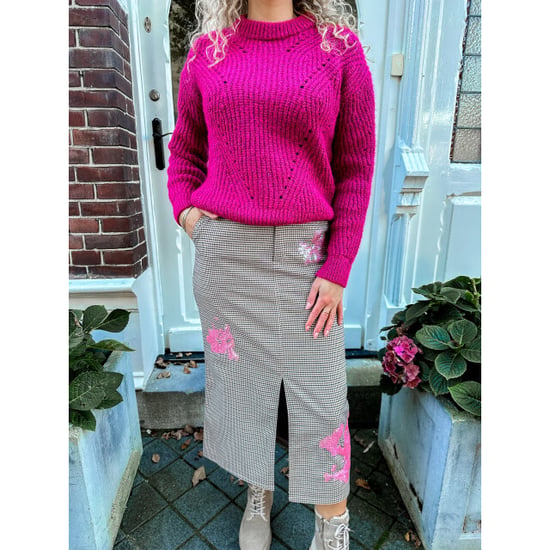 CKS 1481 brl skirt skippy wales - Image 6
