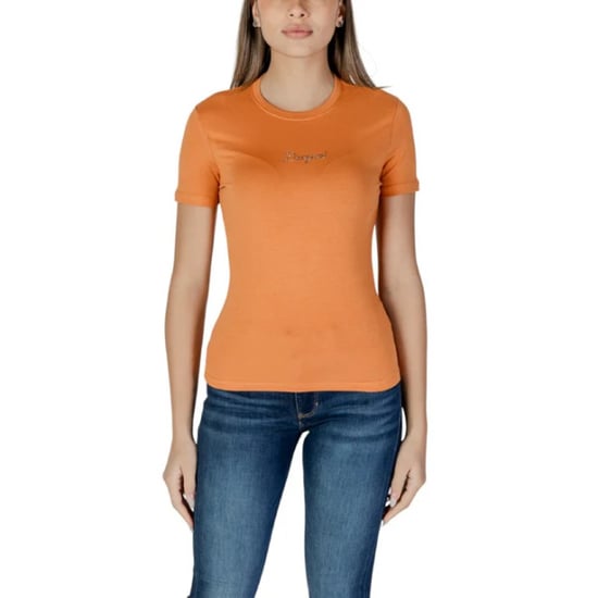 Desigual T-shirts women t-shirt - Image 1