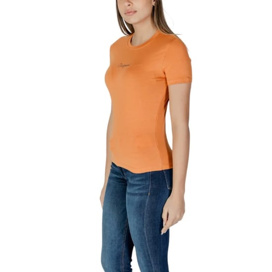 Desigual T-shirts women t-shirt - Image 2