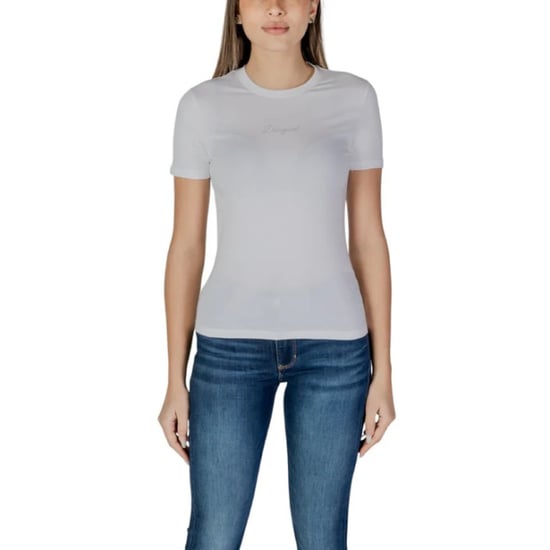 Desigual T-shirts women t-shirt - Image 4