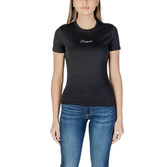 Desigual T-shirts women t-shirt - Image 5