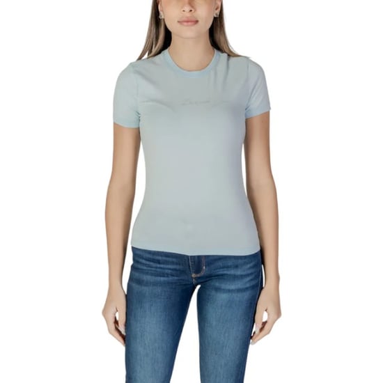 Desigual T-shirts women t-shirt - Image 6