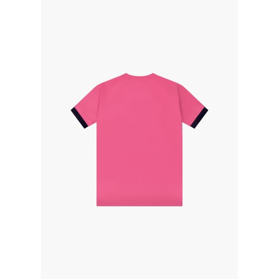 Black Donkey Kordaat t-shirt i pink/zwart men - Image 2