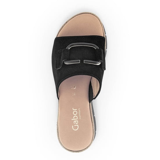 Gabor Slippers 42.892.47 - Image 4