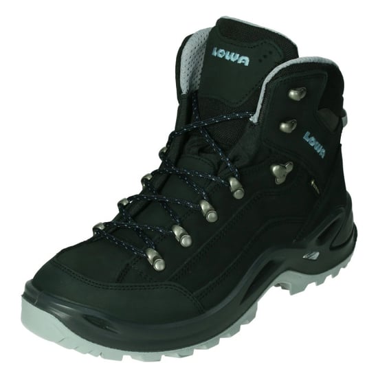 Lowa Renegade gtx mid - Image 1