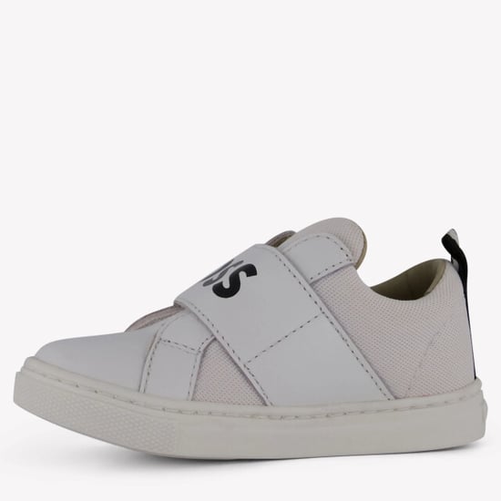 Hugo Boss Jongens sneakers in - Image 3