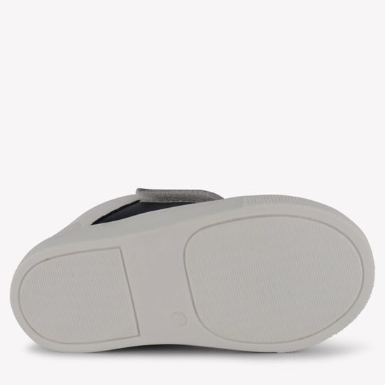 Hugo Boss Jongens sneakers in - Image 4
