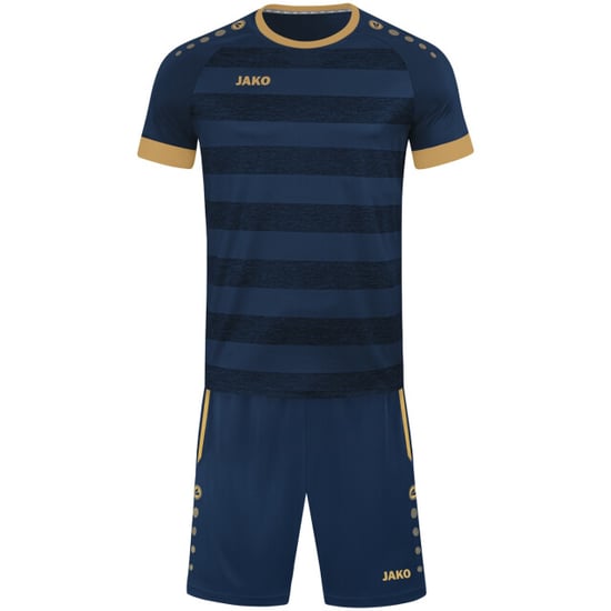 Jako Shirt celtic melange km 4214-936 - Image 4