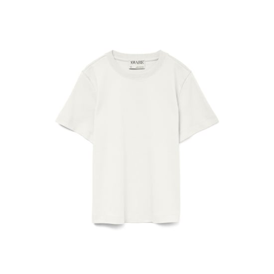 Vero Moda Vmnaima ss o-neck t-shirt vma noos - Image 3