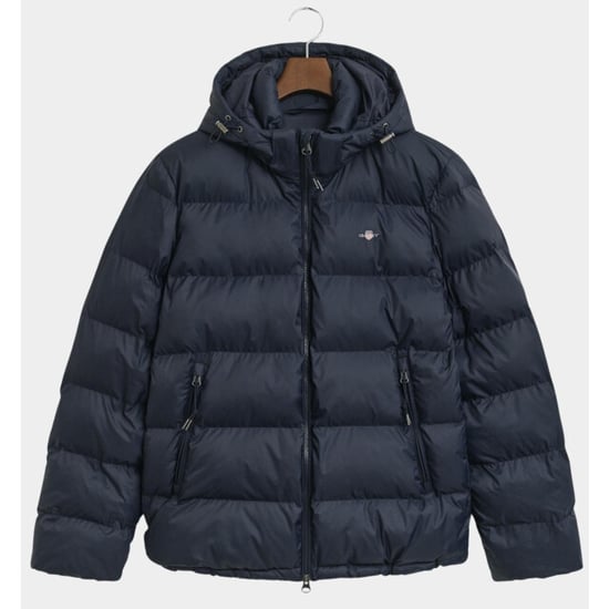 Gant Gewatteerd Jack - Image 2