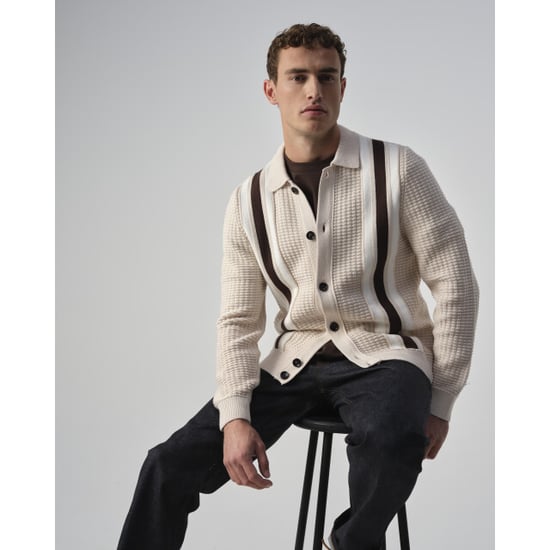 J.C. Rags Bank polo long sleeve - Image 4
