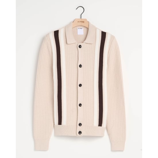 J.C. Rags Bank polo long sleeve - Image 5