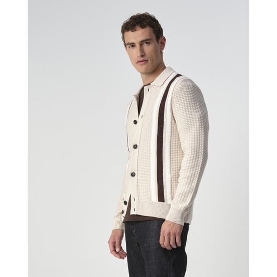 J.C. Rags Bank polo long sleeve - Image 6