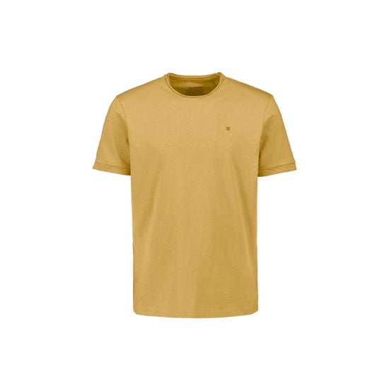 No Excess Heren shirt 27360102sn 070 yellow - Image 2
