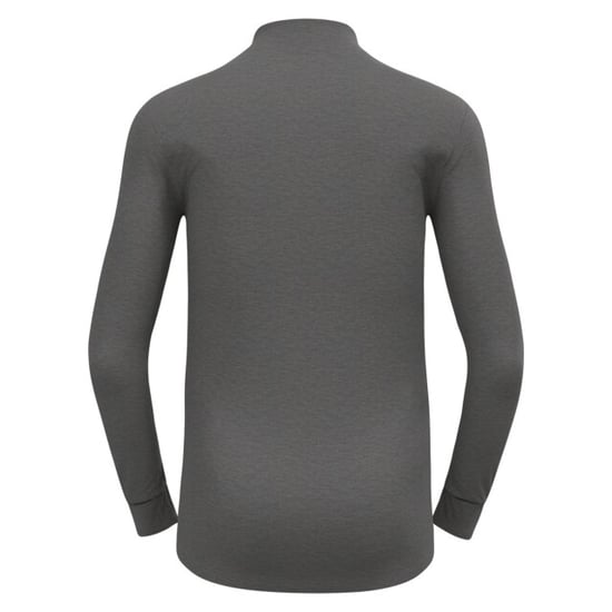 Odlo Bl top turtle neck l/s active warm eco - Image 2