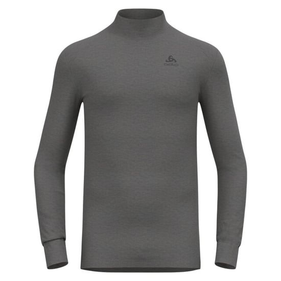 Odlo Bl top turtle neck l/s active warm eco - Image 3