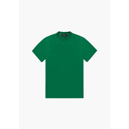 Black Donkey Zeus t-shirt i green/black - Image 1