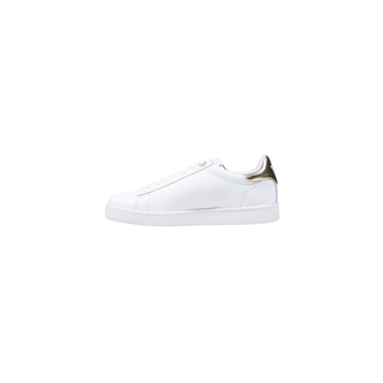 EA7 Women sneakers - Image 2