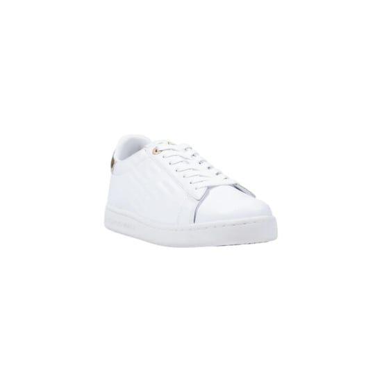 EA7 Women sneakers - Image 3