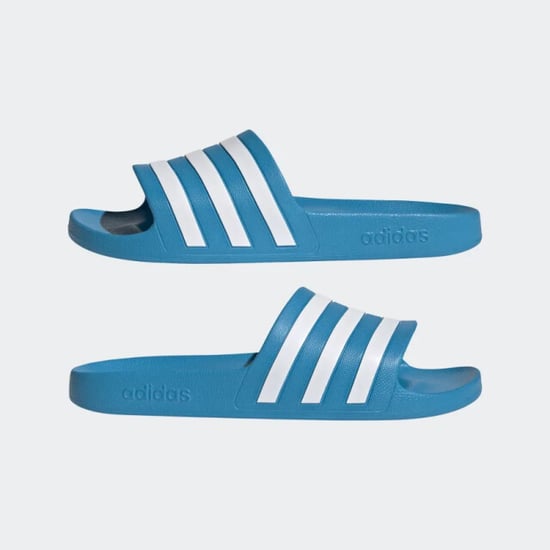 Adidas Badslippers jr+sr - Image 5