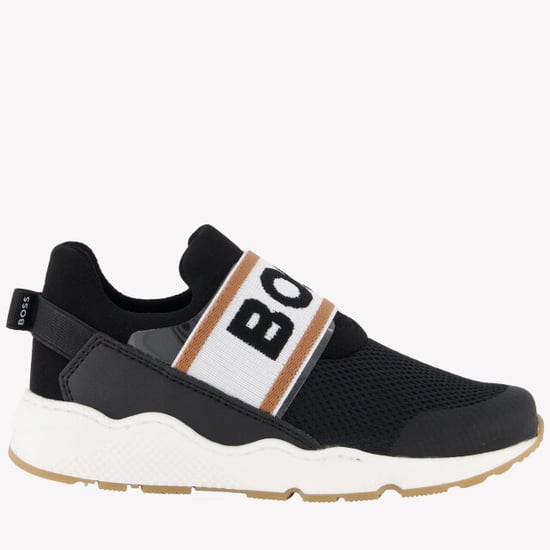 Hugo Boss Jongens sneakers in - Image 5