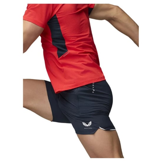 Castore 6 woven short cme21025-021 - Image 3