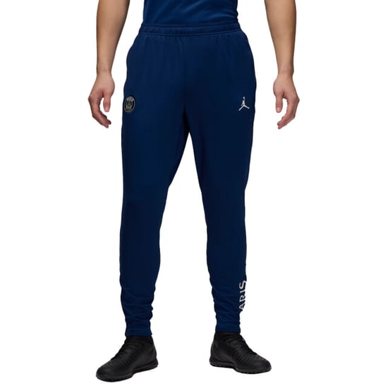 Paris Saint-Germain Dri-fit strike broek kpz 4th - Image 1