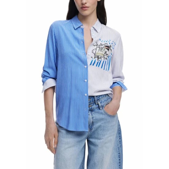 Desigual Shirts women shirt - Image 1