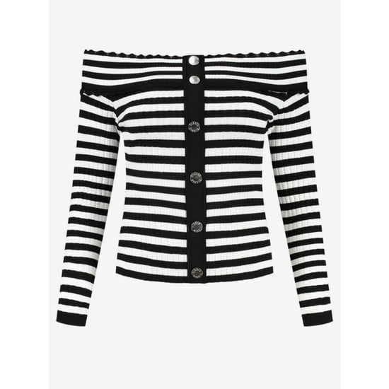 Nikkie Baytown button top dessin - Image 1