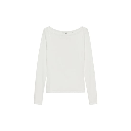 Catwalk Junkie 2504020406 boatneck rib long sleeve - Image 4