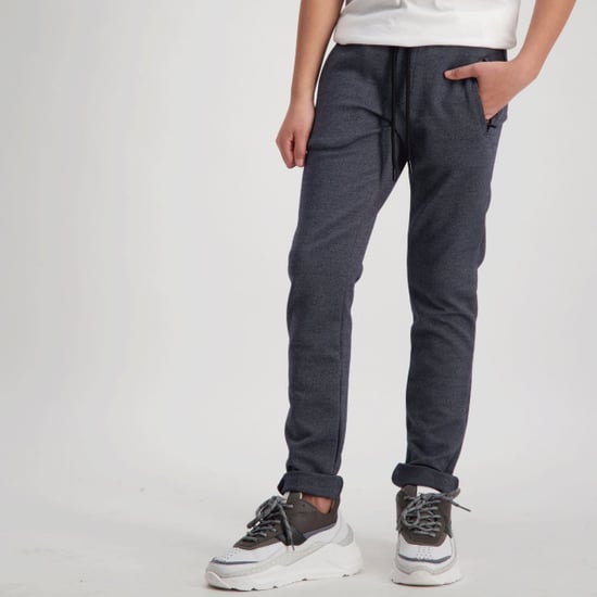 Cars Grope heren grope broek navy - Image 2