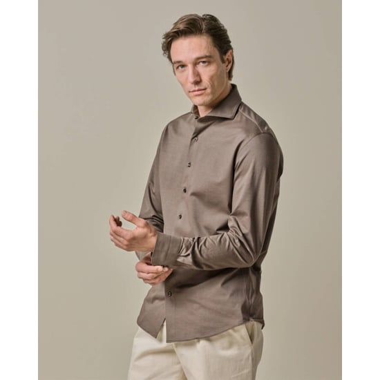 Profuomo Dresshemd ppwh30026b - Image 2