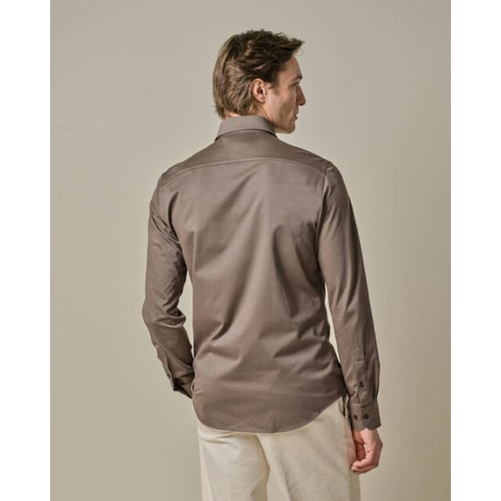 Profuomo Dresshemd ppwh30026b - Image 3