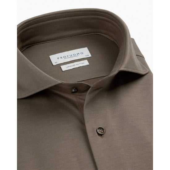 Profuomo Dresshemd ppwh30026b - Image 4