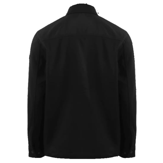 AlphaTauri Heren waver overshirt - Image 2
