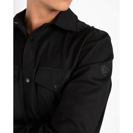 AlphaTauri Heren waver overshirt - Image 3