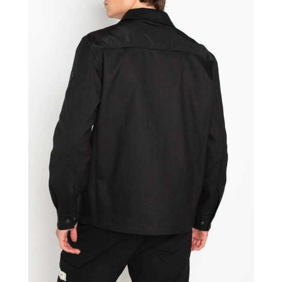 AlphaTauri Heren waver overshirt - Image 4