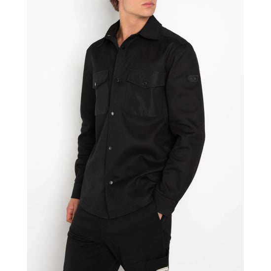 AlphaTauri Heren waver overshirt - Image 5