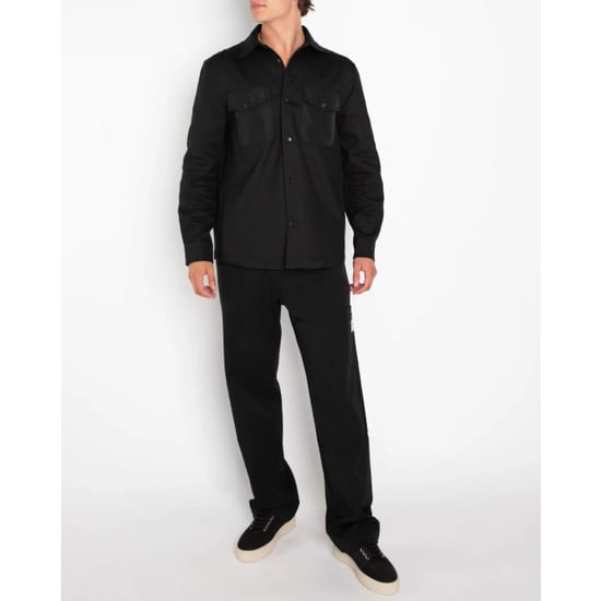 AlphaTauri Heren waver overshirt - Image 6