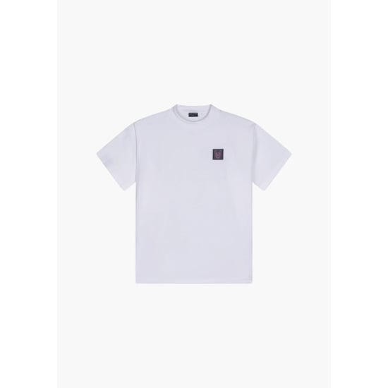 Black Donkey Space explorer t-shirt i white - Image 3