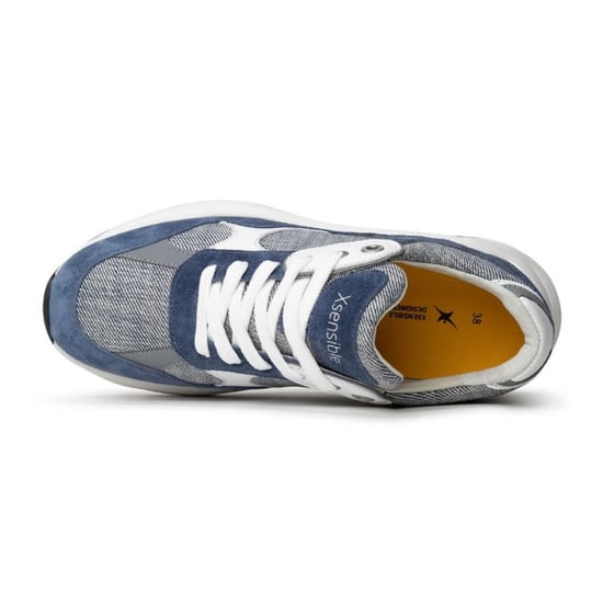 Xsensible Veterschoenen - Image 4