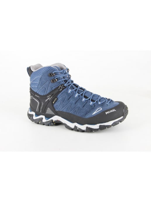 Meindl 4691-09 dames wandelschoenen hoog - Image 1
