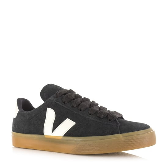 Veja Heren campo suede - Image 5